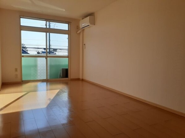 エルディム鈴木の物件内観写真